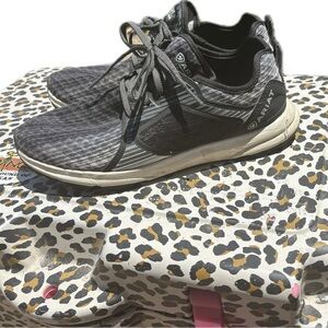 Ariat sneaker. Women’s size 8.5